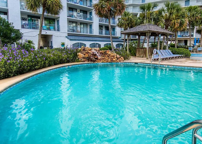 Holiday home Completely Renovated Gulf View With Pool Hot Tub Tennis And Pickleball Gulf Shores