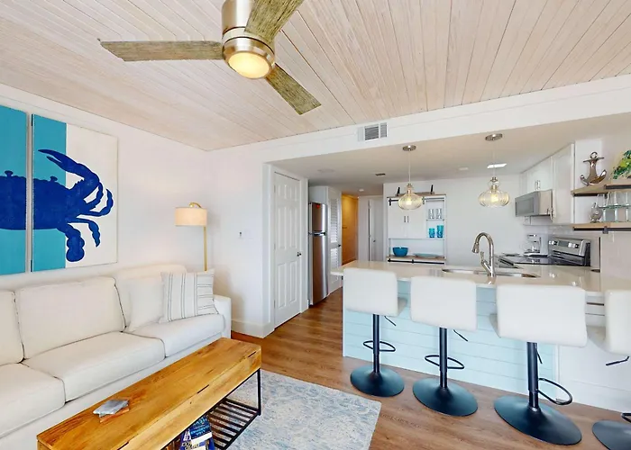 Completely Renovated Gulf View With Pool Hot Tub Tennis And Pickleball Gulf Shores