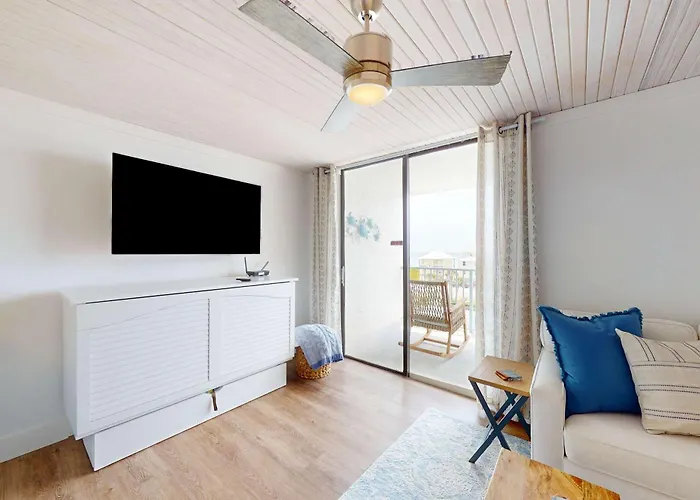Completely Renovated Gulf View With Pool Hot Tub Tennis And Pickleball * Gulf Shores