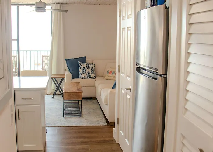 Holiday home Completely Renovated Gulf View With Pool Hot Tub Tennis And Pickleball