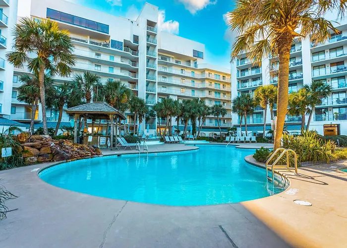 Completely Renovated Gulf View With Pool Hot Tub Tennis And Pickleball * Gulf Shores