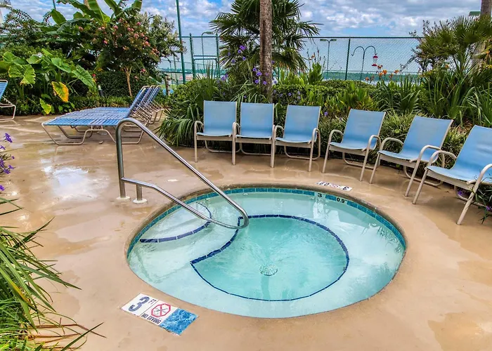 Holiday home Completely Renovated Gulf View With Pool Hot Tub Tennis And Pickleball