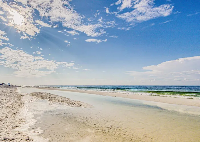 Completely Renovated Gulf View With Pool Hot Tub Tennis And Pickleball Holiday home Gulf Shores