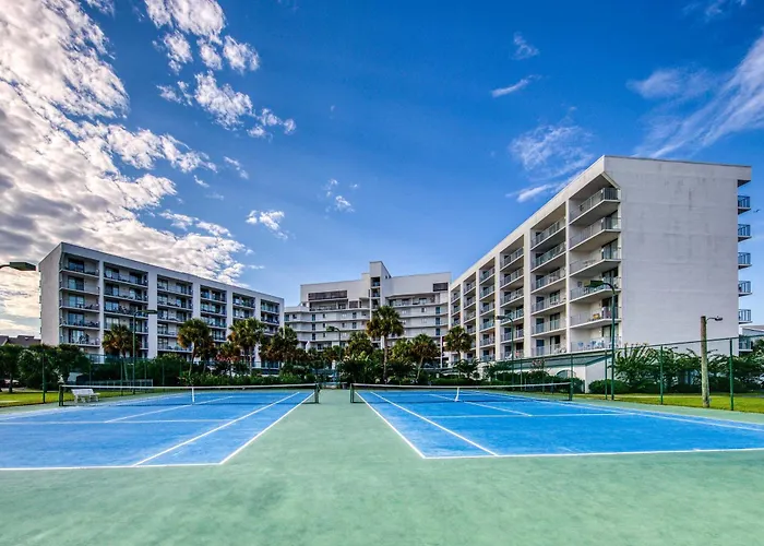 Holiday home Completely Renovated Gulf View With Pool Hot Tub Tennis And Pickleball