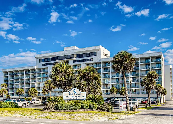 Holiday home Completely Renovated Gulf View With Pool Hot Tub Tennis And Pickleball Gulf Shores